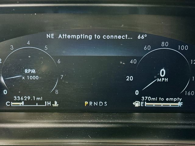 Certified 2023 Lincoln Nautilus AWD w/ Premium Package image 14