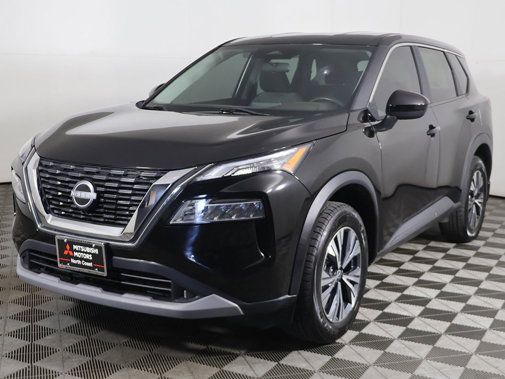 Used 2023 Nissan Rogue SV AWD/4WD image 6