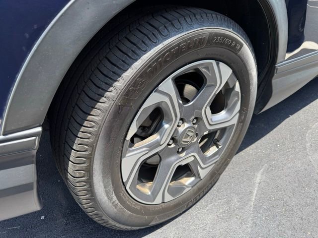 Used 2019 Honda CR-V EX-L image 13