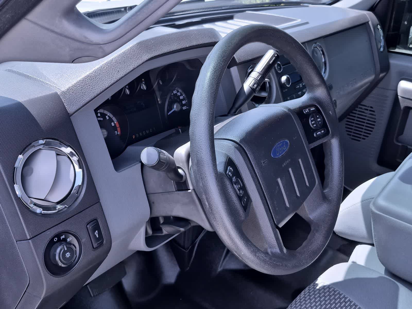 Used 2015 Ford F250 XLT RWD image 10