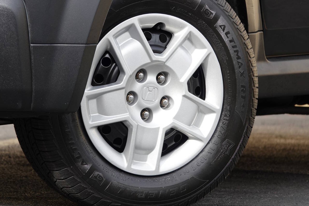 Used 2008 Honda Element LX image 17