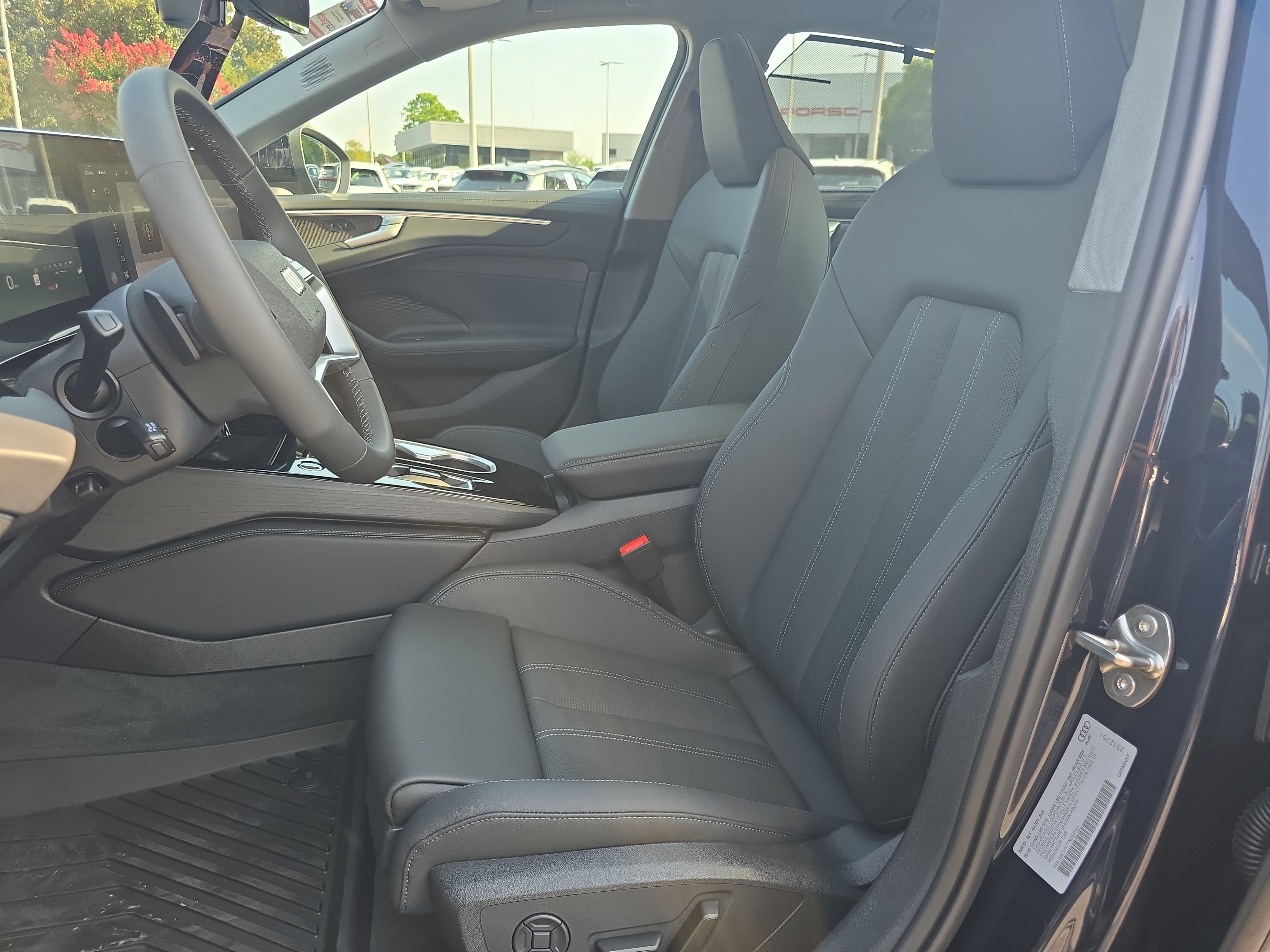 New 2026 Audi A6 Prestige AWD/4WD image 15