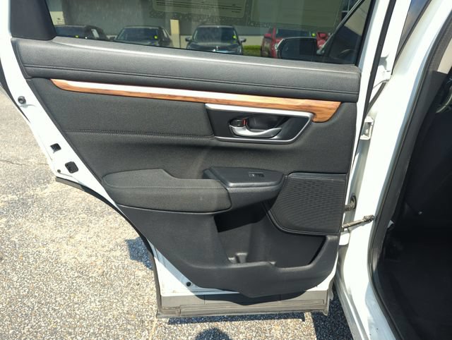 Used 2020 Honda CR-V EX image 28