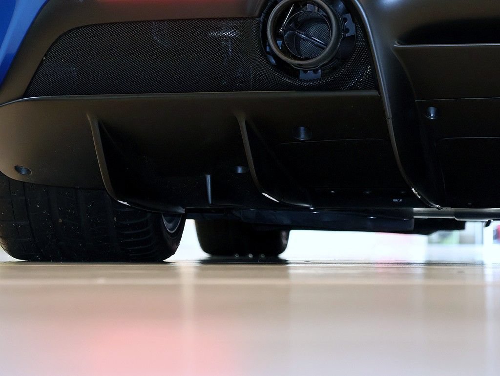 Certified 2020 Ferrari F8 Tributo RWD image 88