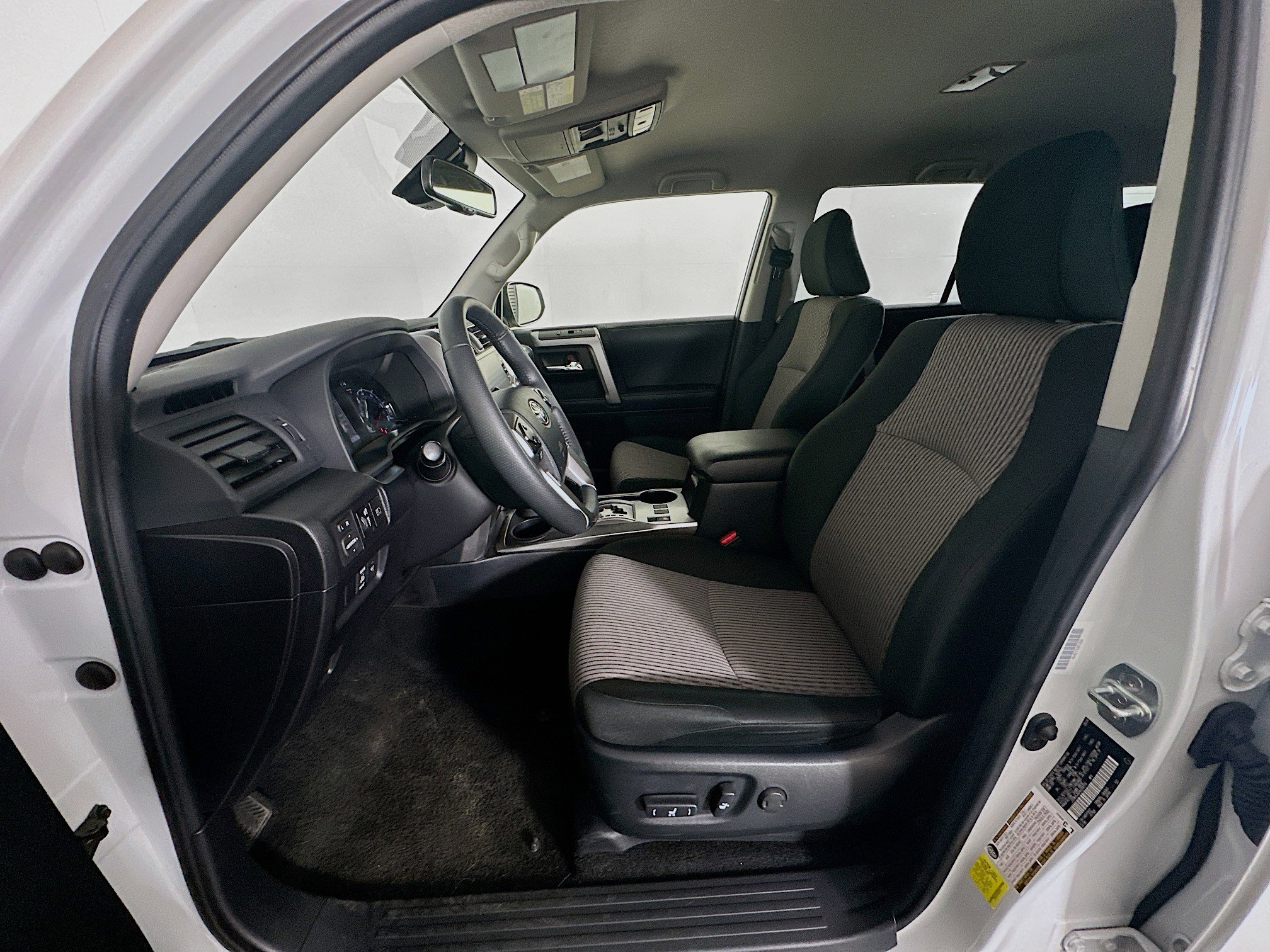 Used 2024 Toyota 4Runner SR5 image 13