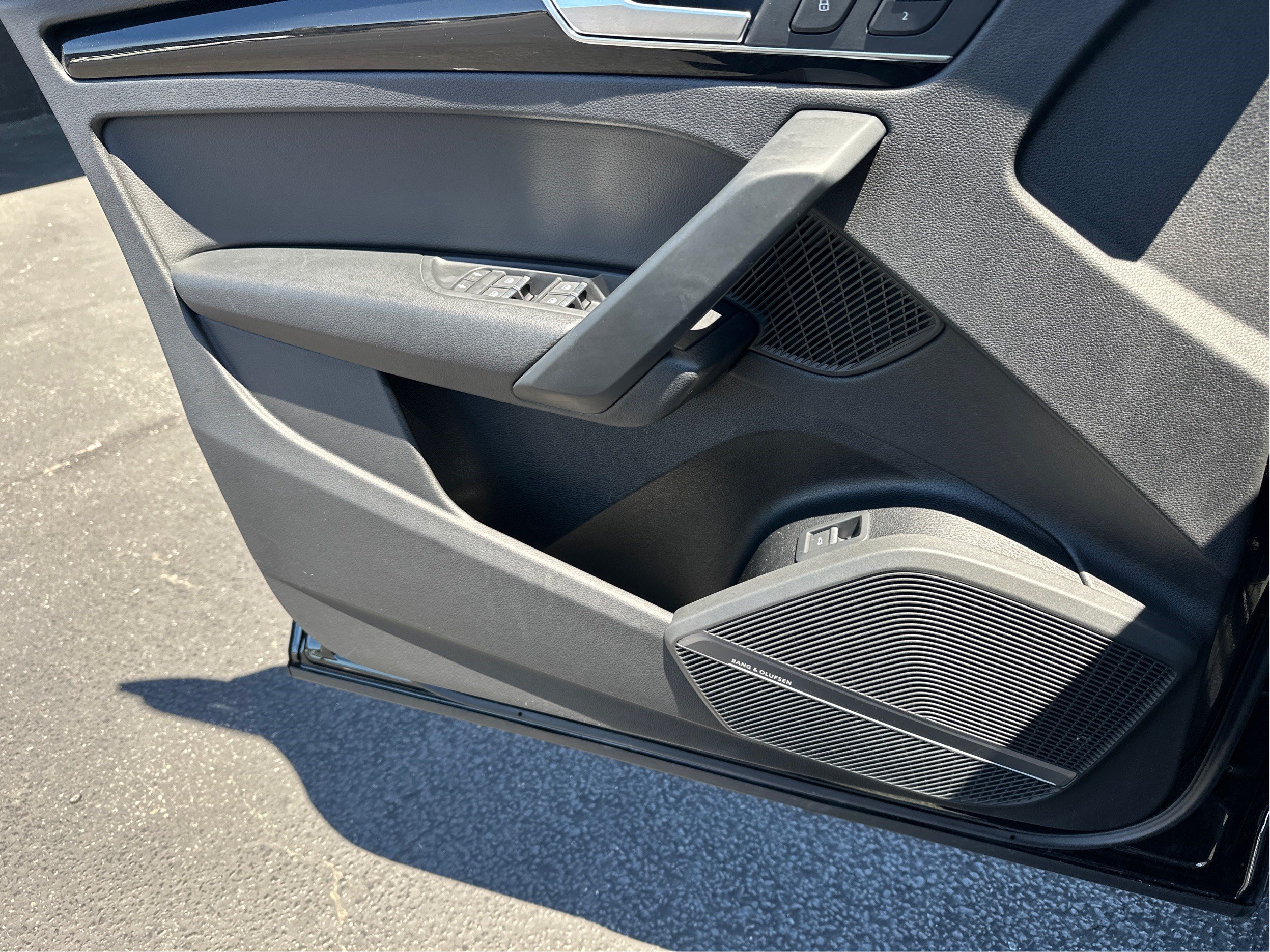 Used 2019 Audi Q5 Prestige AWD/4WD image 21