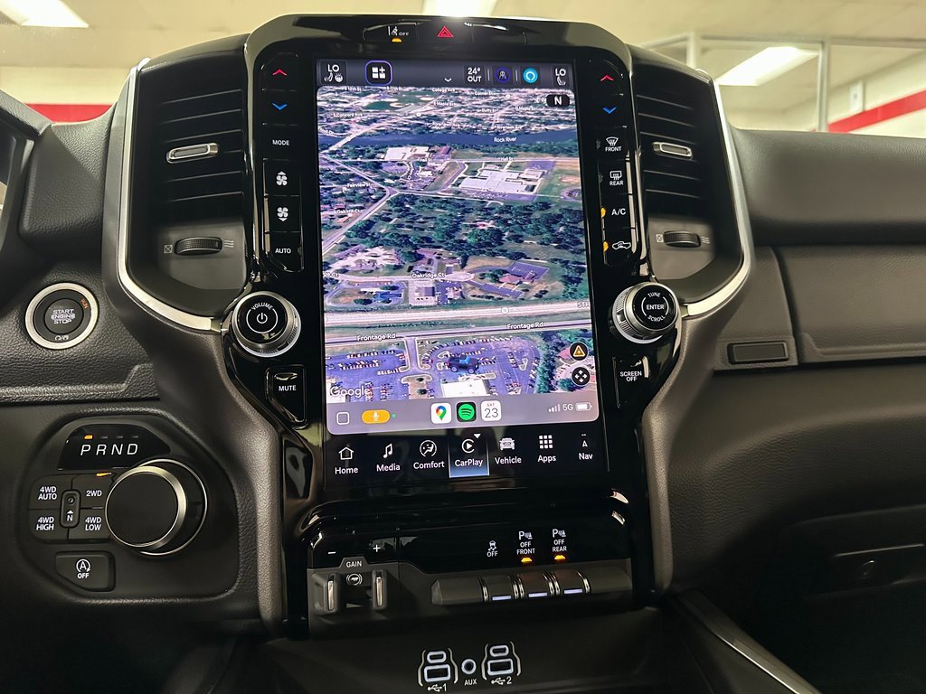 New 2026 RAM 1500 Big Horn image 29