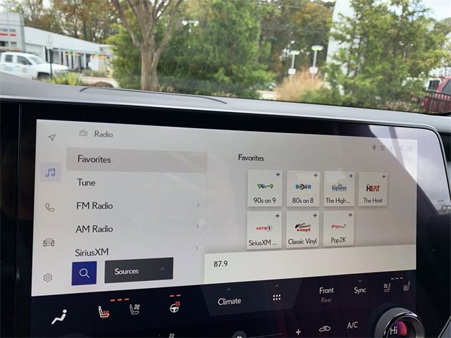 Used 2024 Lexus RX 500h F Sport image 24