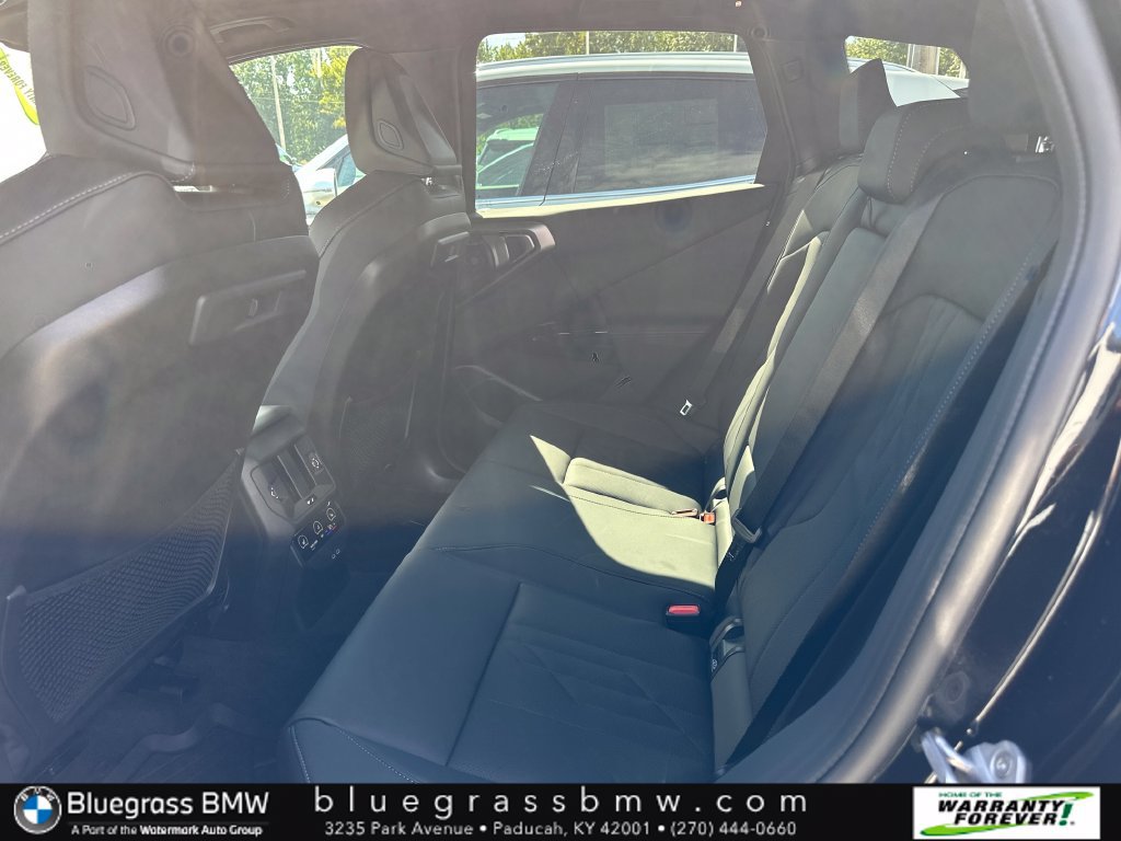 New 2026 BMW X3 xDrive30i w/ Premium Package AWD/4WD image 25