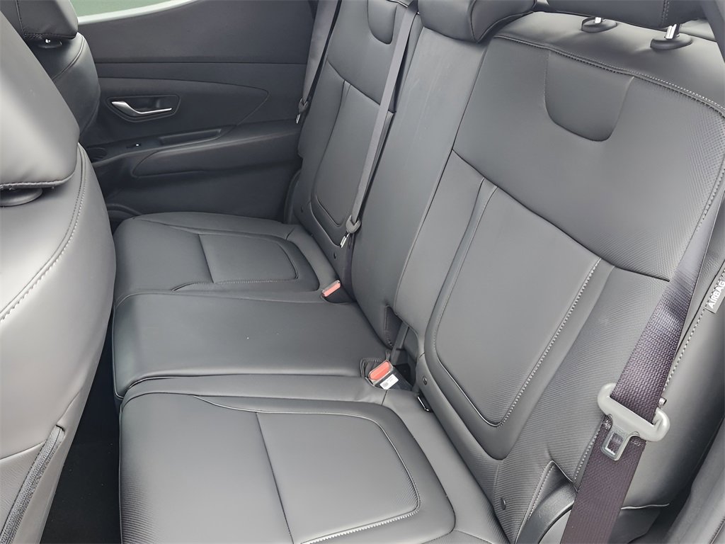 New 2026 Hyundai Santa Cruz SEL image 11