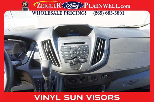 Used 2019 Ford Transit 250 130 Low Roof image 13