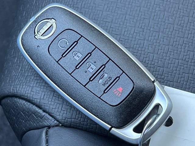 New 2026 Nissan Rogue Dark Armor AWD/4WD image 32