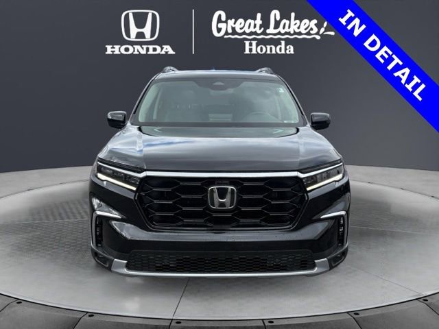 Certified 2023 Honda Pilot Touring image 6