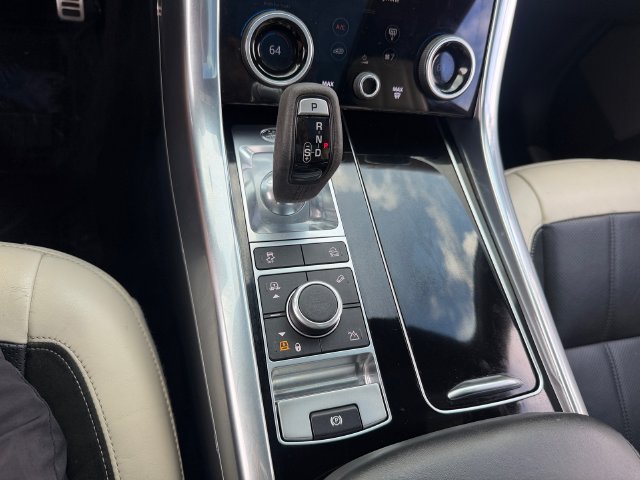 Used 2020 Land Rover Range Rover Sport HST AWD/4WD image 30