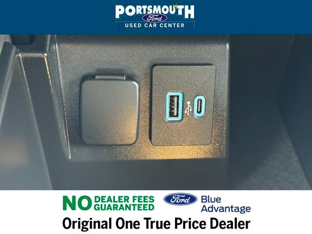 Certified 2023 Ford Explorer Limited w/ Equipment Group 301A image 17