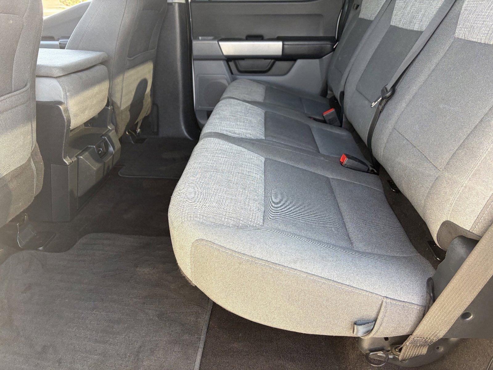 Used 2021 Ford F150 XLT image 18