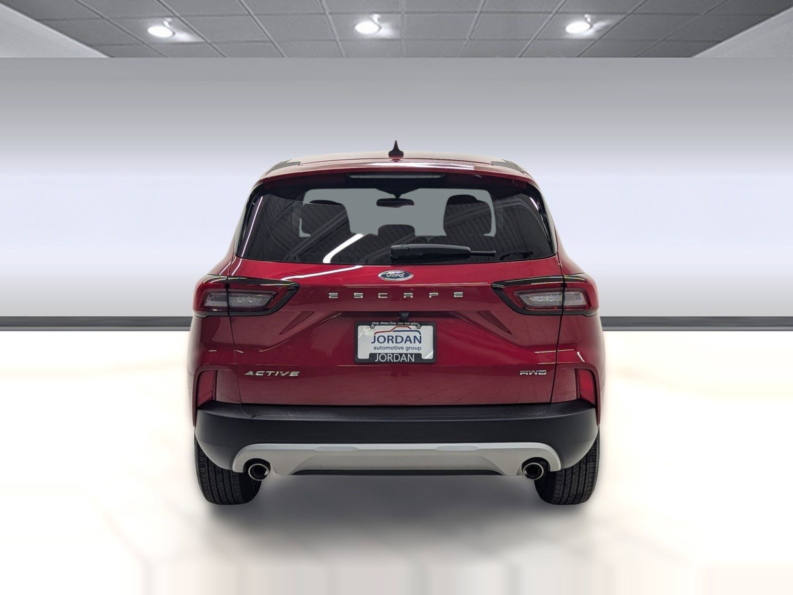 Used 2023 Ford Escape Active image 8