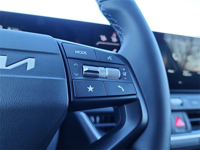 New 2026 Kia K4 EX image 23