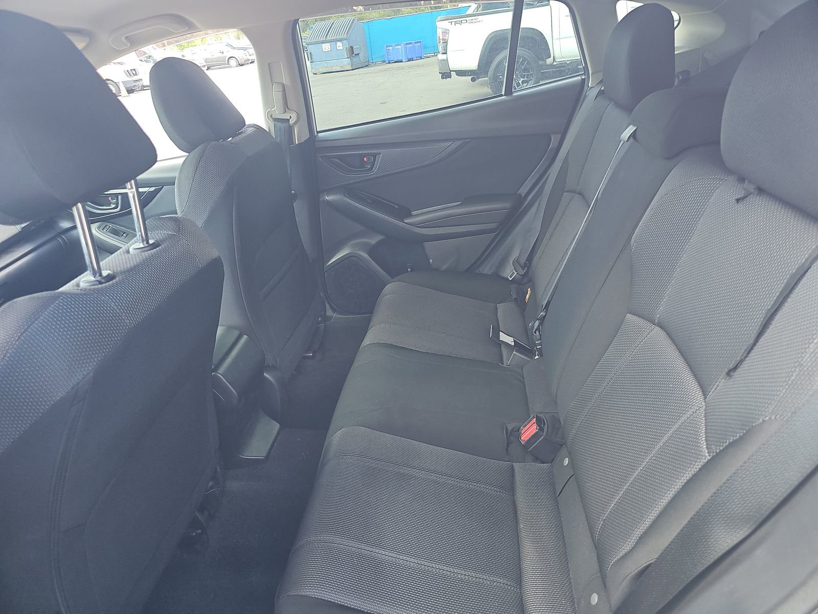Used 2017 Subaru Impreza 2.0i Premium AWD/4WD image 13