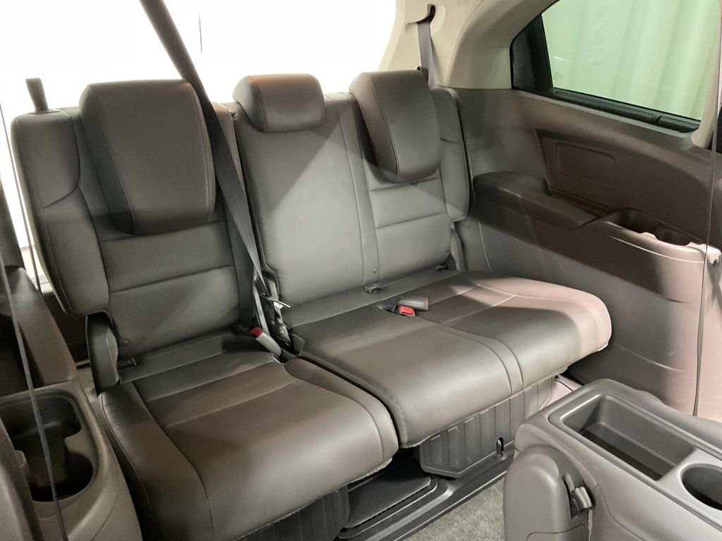 Used 2016 Honda Odyssey EX-L image 28