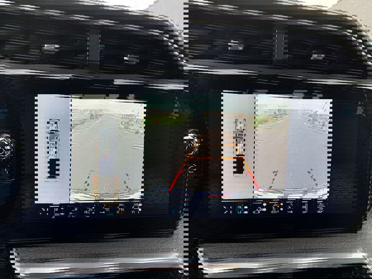 Used 2023 GMC Sierra 1500 Denali image 25