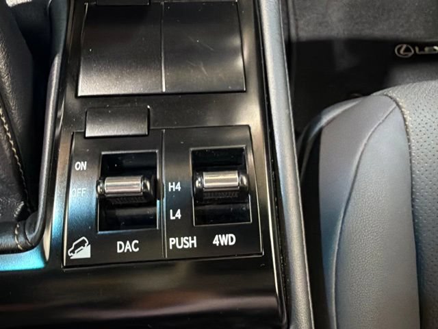 Used 2021 Lexus GX 460 Premium w/ Premium Package AWD/4WD image 45
