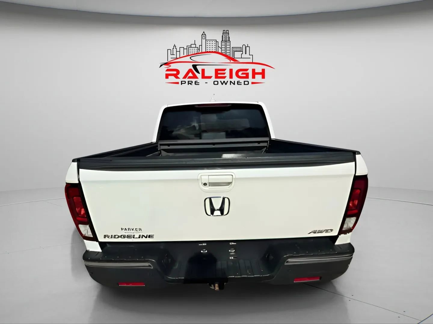 Used 2020 Honda Ridgeline RTL-E image 5