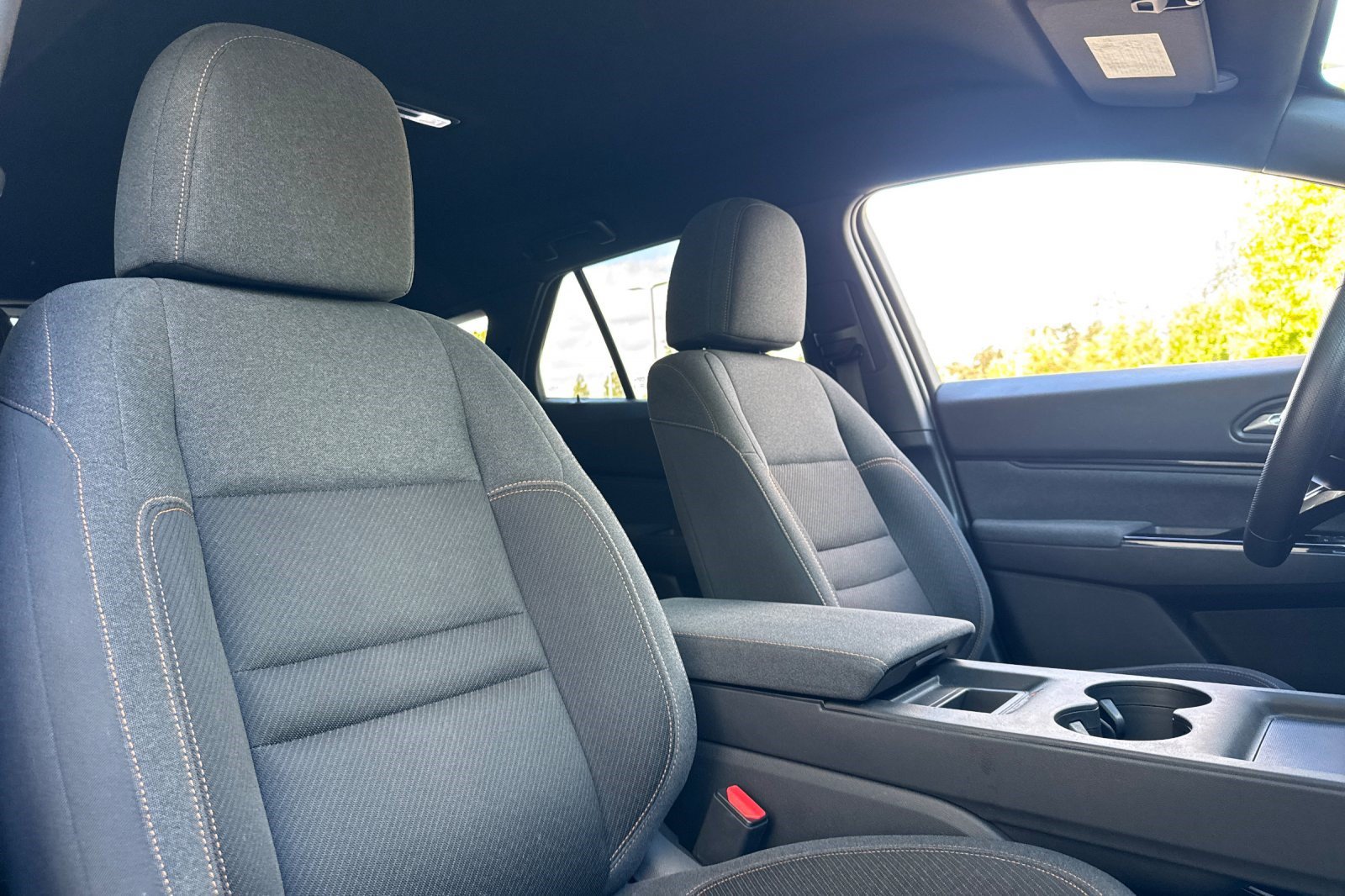 Used 2024 Honda Prologue EX image 34
