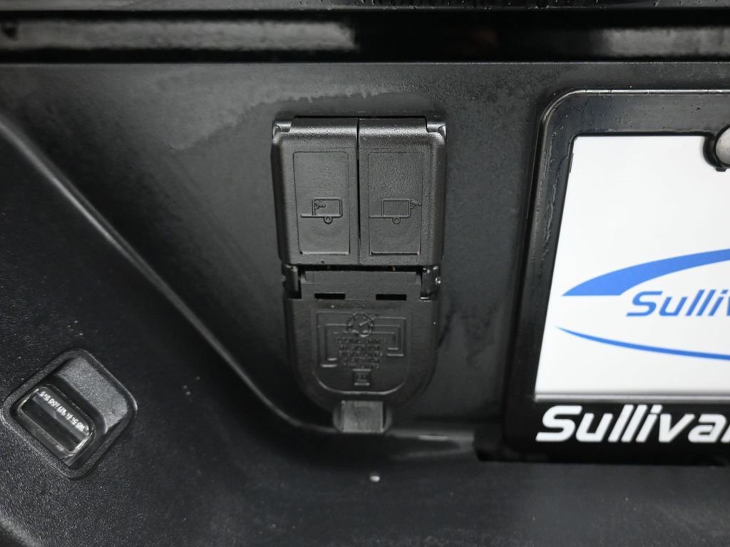 Used 2025 Chevrolet Silverado 2500 High Country image 58