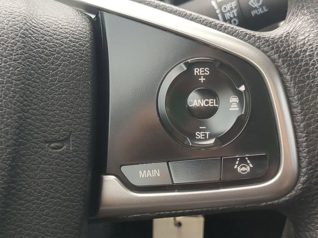 Used 2021 Honda Civic LX image 20