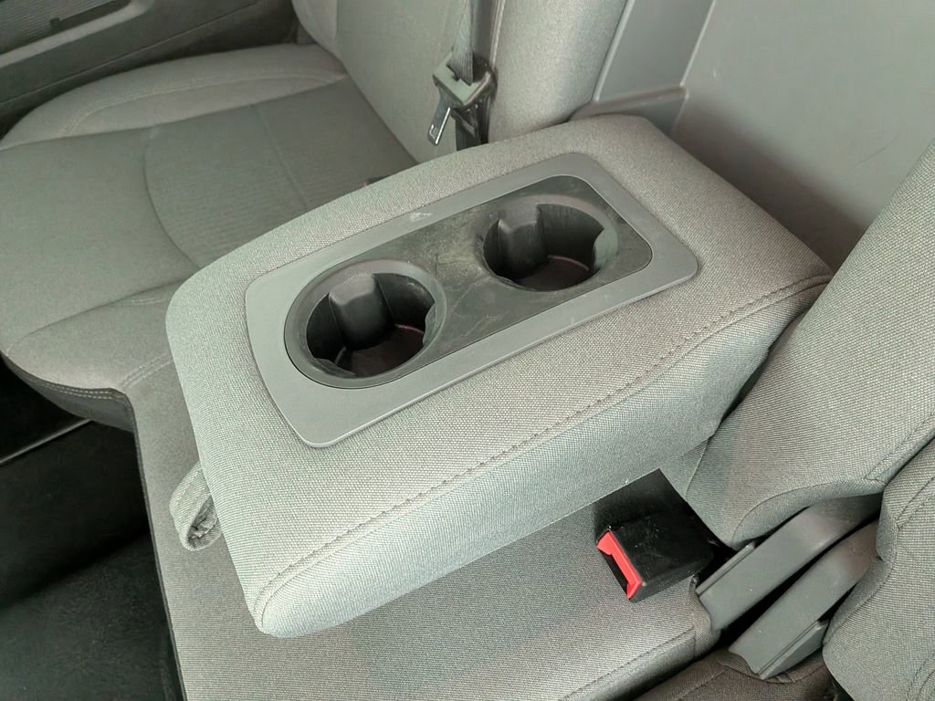 Certified 2024 RAM 2500 Big Horn image 34