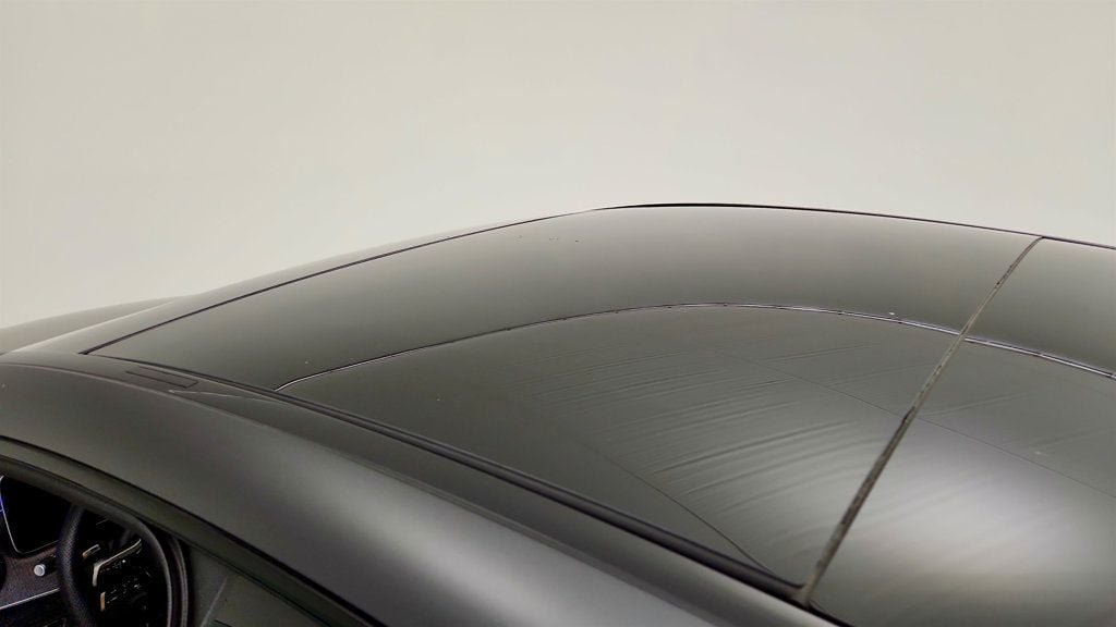 Used 2023 Mercedes-Benz EQE AMG 4MATIC Sedan image 10