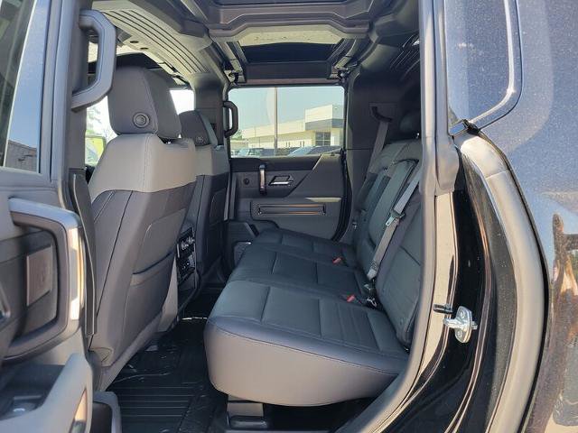 New 2025 GMC Hummer EV 3X w/ LPO, Illumination Package image 30