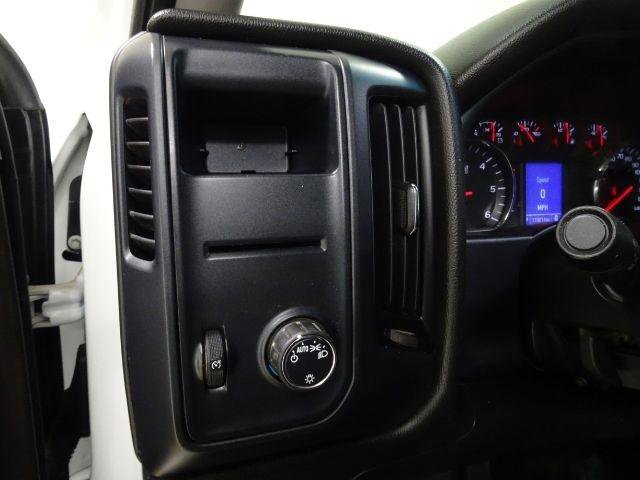 Used 2018 GMC Sierra 1500 2WD Regular Cab image 21