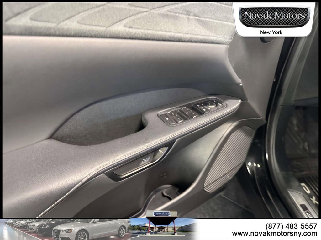 Used 2023 Lexus RX 350 F Sport w/ Accessory Package AWD/4WD image 13