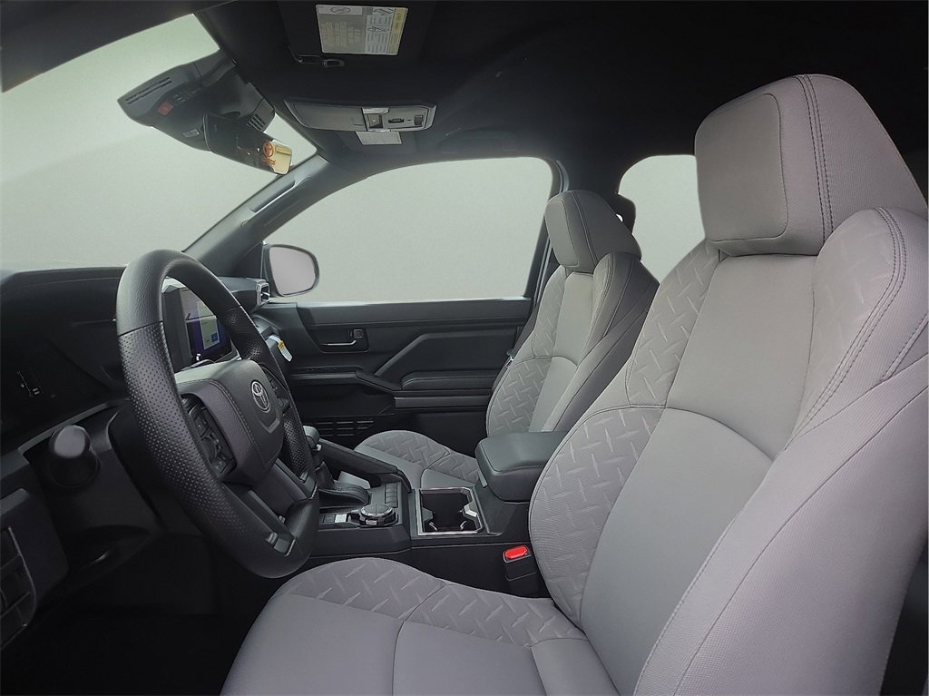 New 2026 Toyota Tacoma SR5 image 19