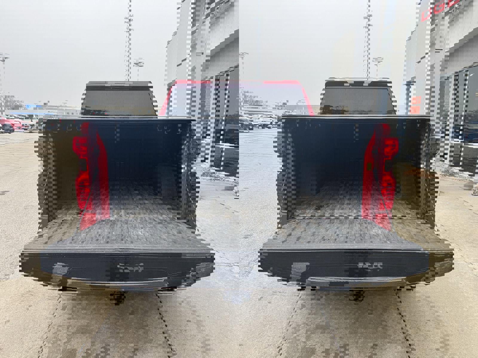 Used 2021 Chevrolet Silverado 1500 LT image 8