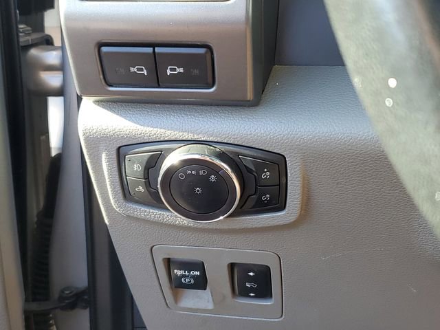 Used 2019 Ford F150 XLT w/ Equipment Group 302A Luxury image 25