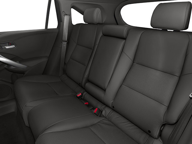 Used 2014 Acura RDX FWD image 14