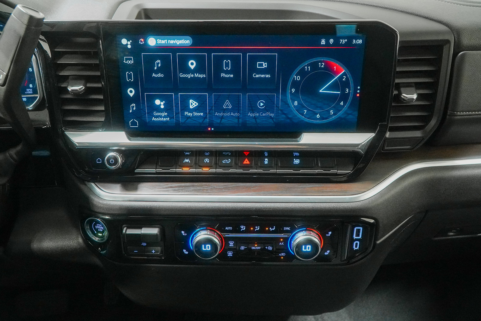Used 2025 GMC Sierra 1500 SLT AWD/4WD image 25