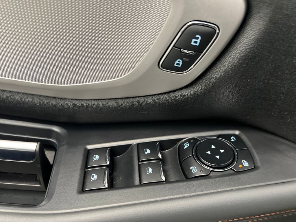 Used 2025 Ford Expedition Max Active image 12