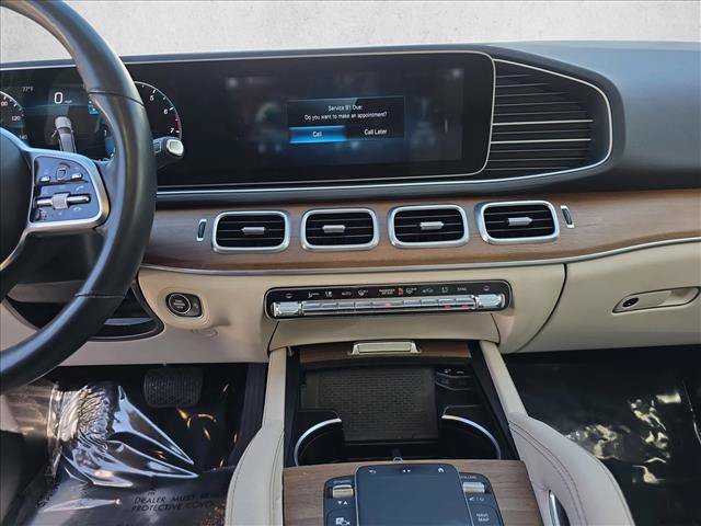 Used 2023 Mercedes-Benz GLE 350 4MATIC image 21