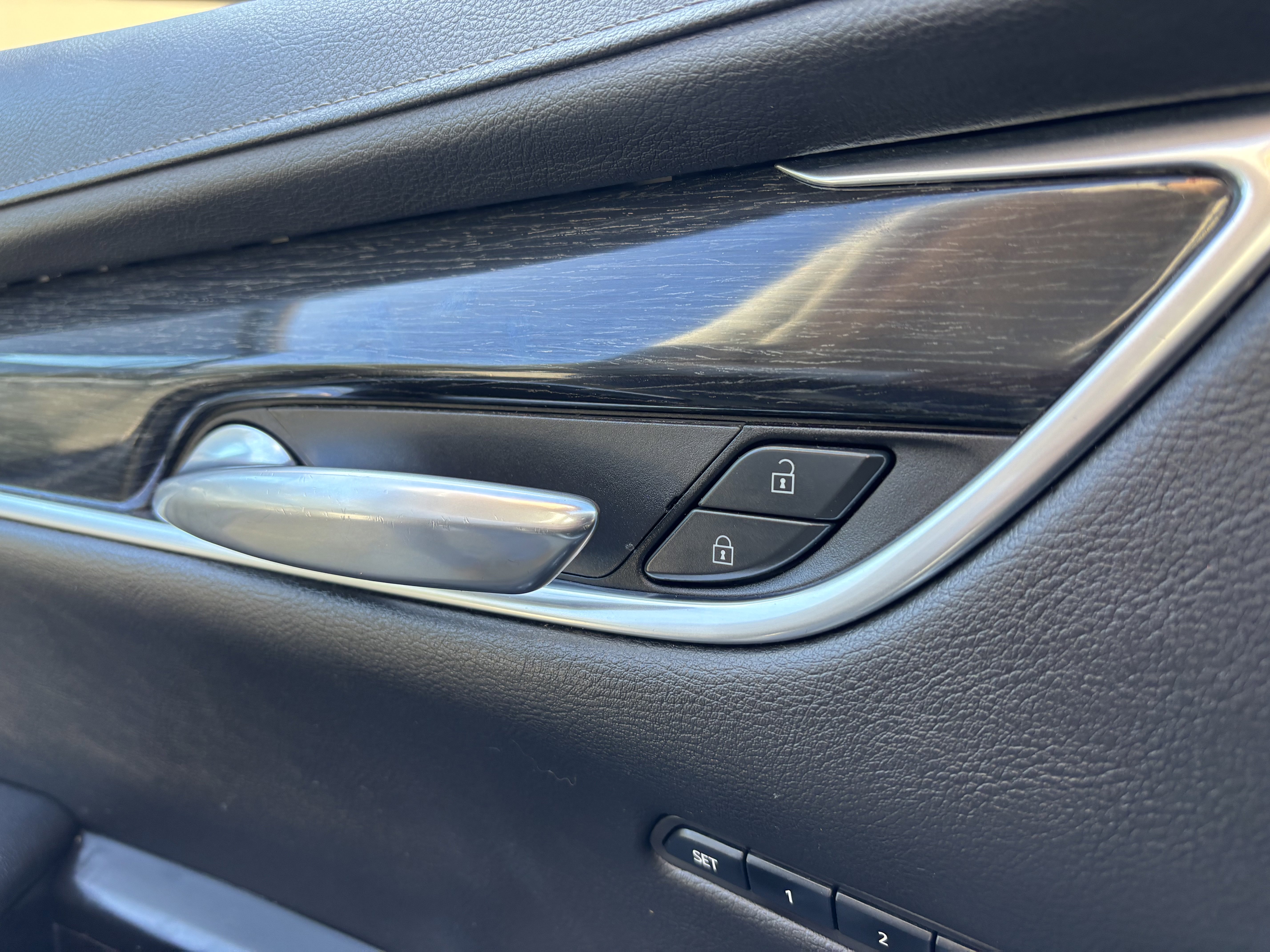 Used 2020 Cadillac XT5 Premium Luxury image 58