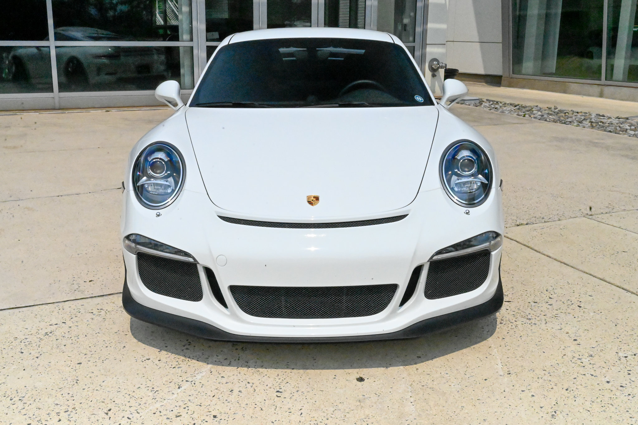 Used 2014 Porsche 911 GT3 RWD image 2