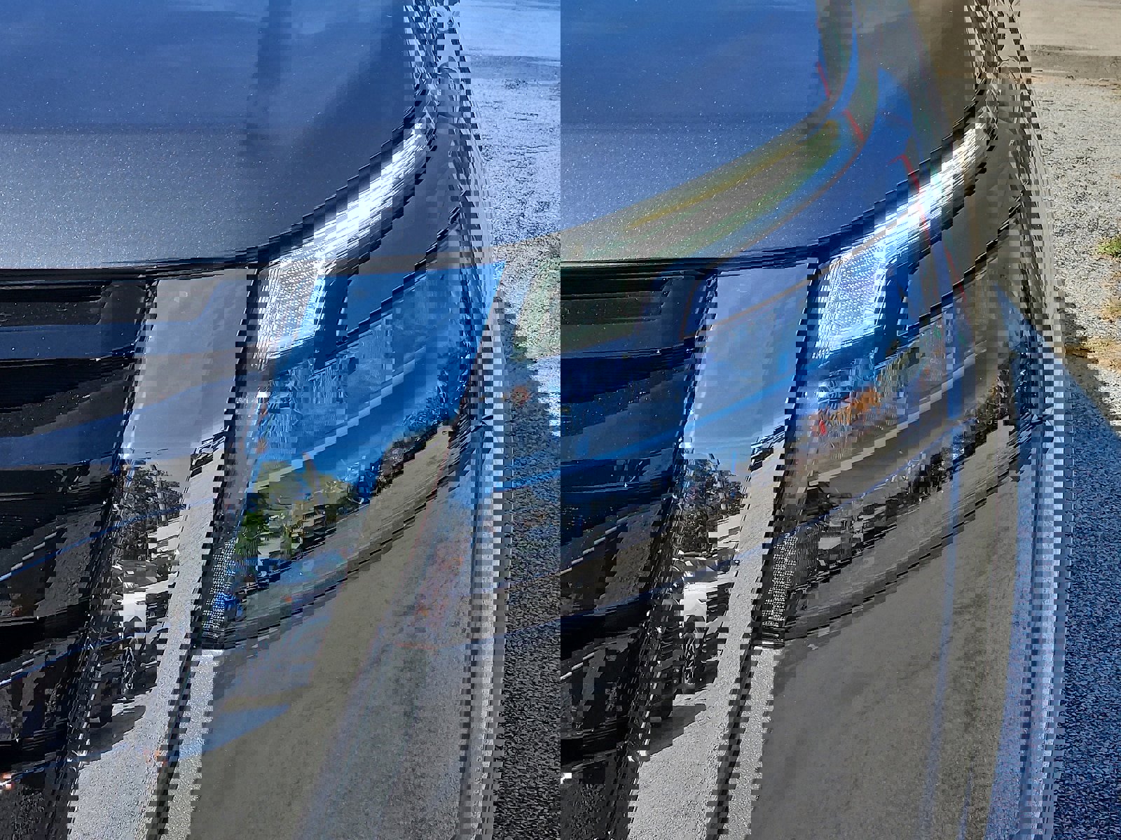 Certified 2024 Nissan Pathfinder S image 9