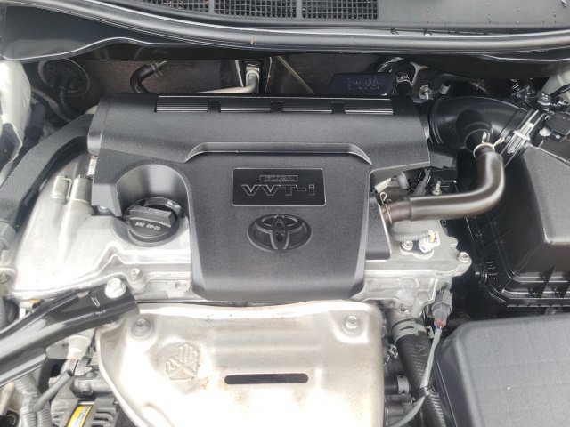 Used 2014 Toyota Camry XLE FWD image 10