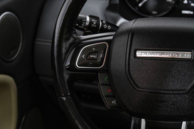 Used 2017 Land Rover Range Rover Evoque SE Premium image 14