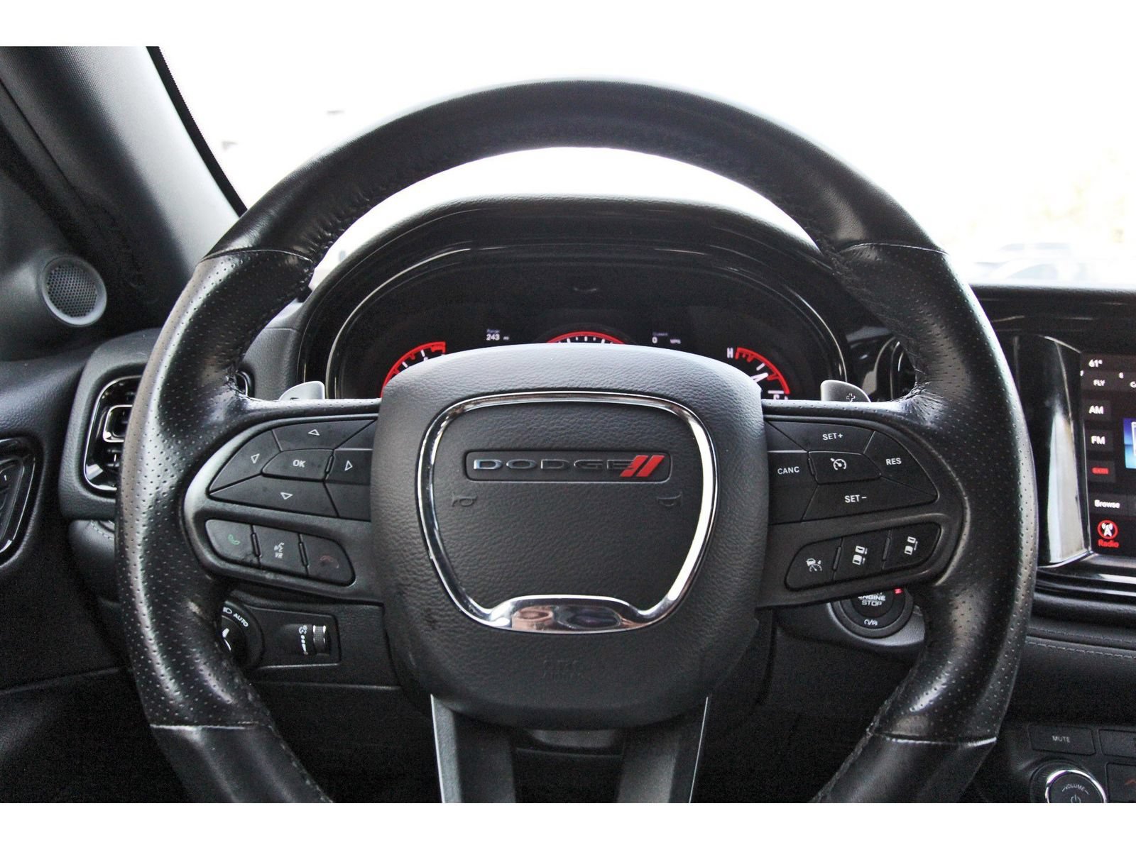Used 2022 Dodge Durango GT AWD/4WD image 15
