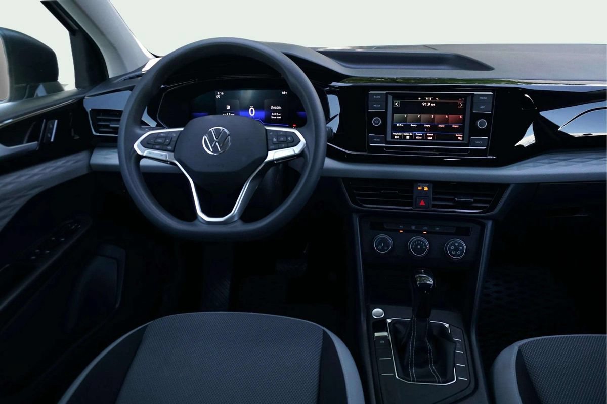 Used 2022 Volkswagen Taos S FWD image 18