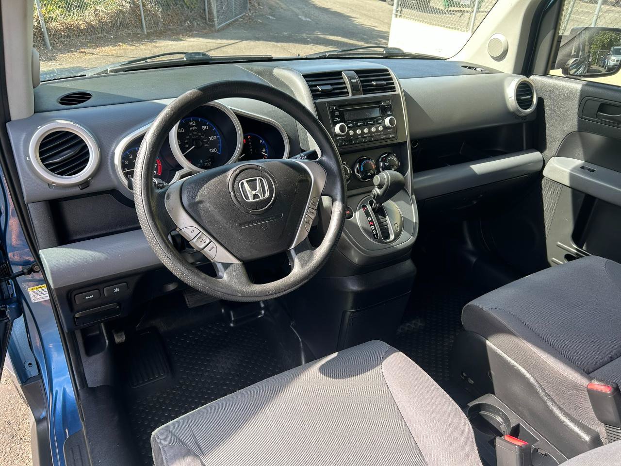 Used 2007 Honda Element EX image 12